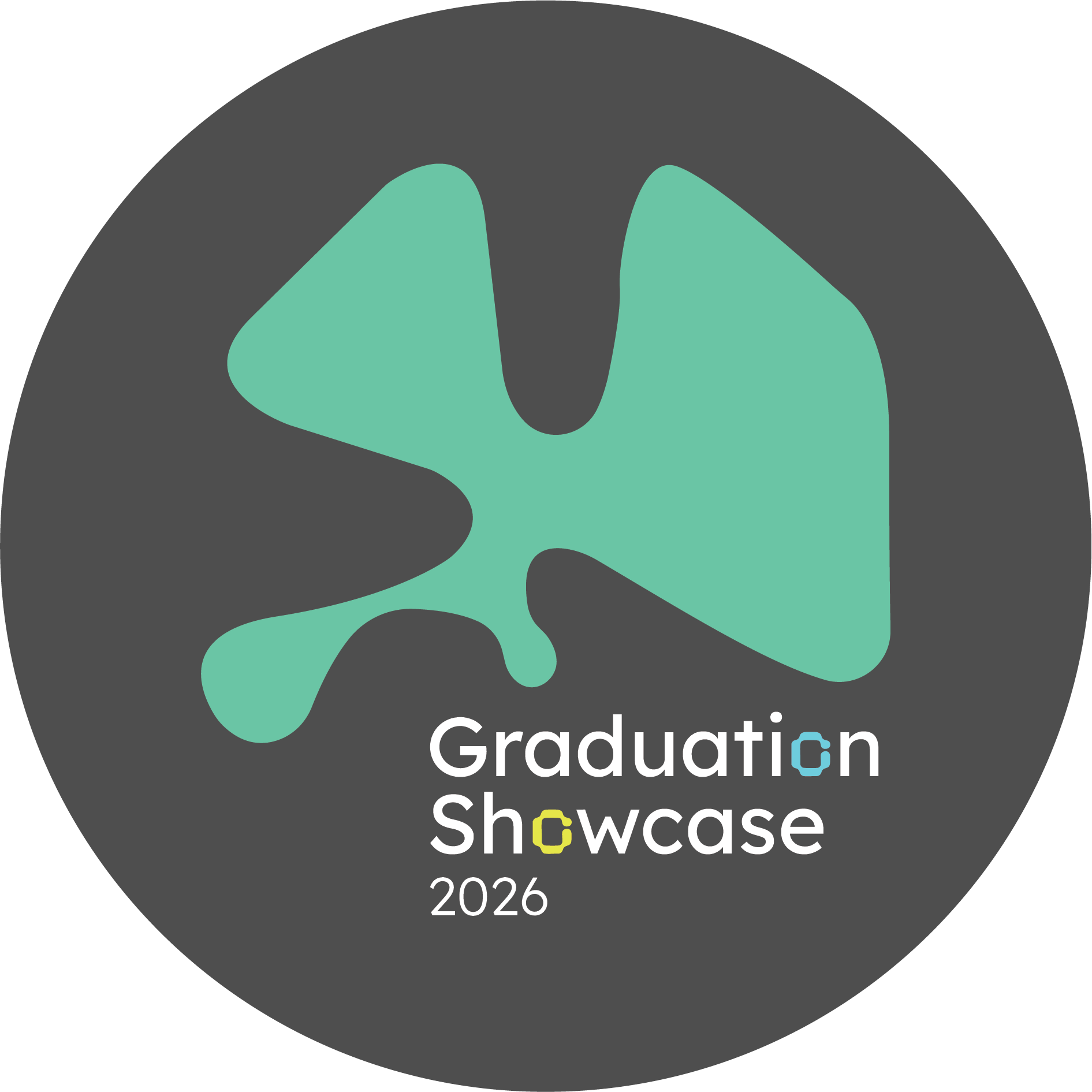 Badge Design — Teal